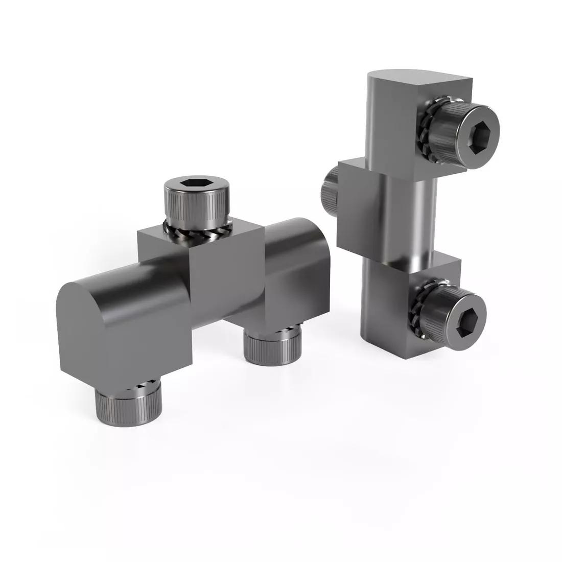 Side Mount Hinges