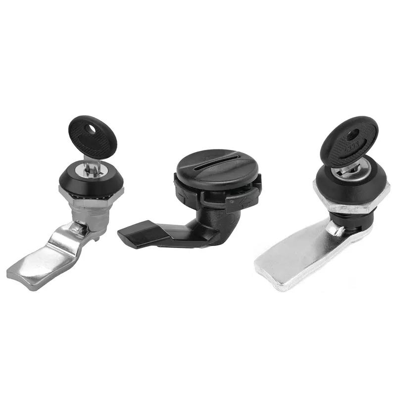 Buy Cam Locks Cylinder Locking Essentra Components UK