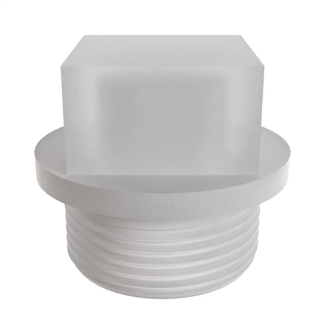 Threaded Protection Plugs - BSPGas Threads