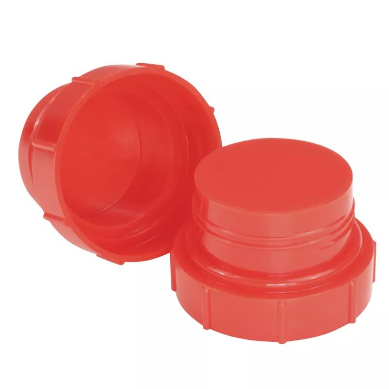 Threaded Protection Plugs - UNF Threads