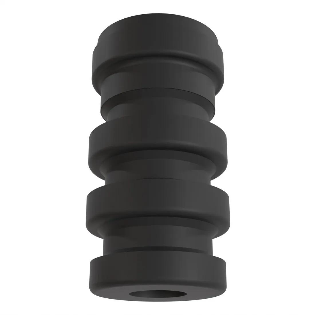 Round Tube Inserts & Glides