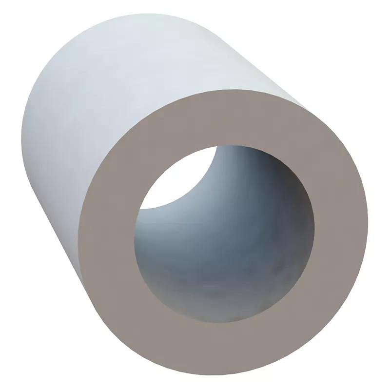 Plastic Non-Threaded Spacer