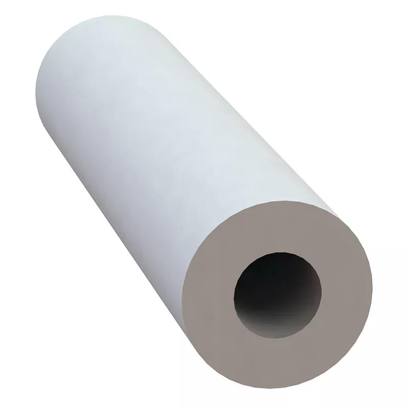 Plastic Non-Threaded Spacer