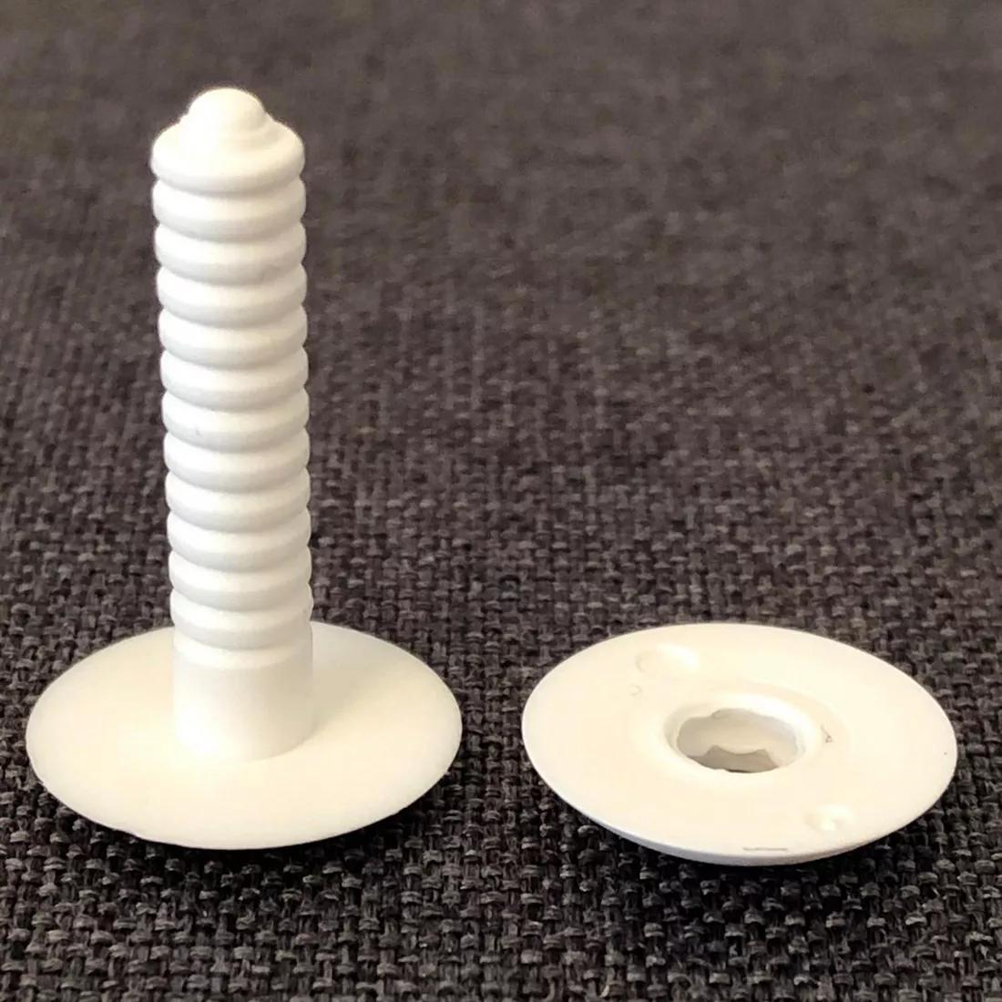 Buy Snap-Together Rivet | 8501220908VR | Essentra Components US