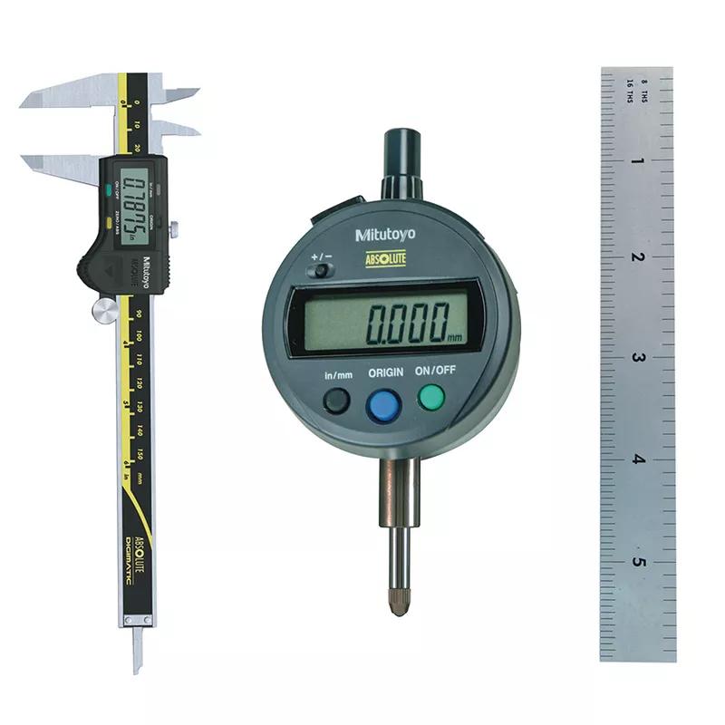 Shop Measurement Tools | Reid Supply