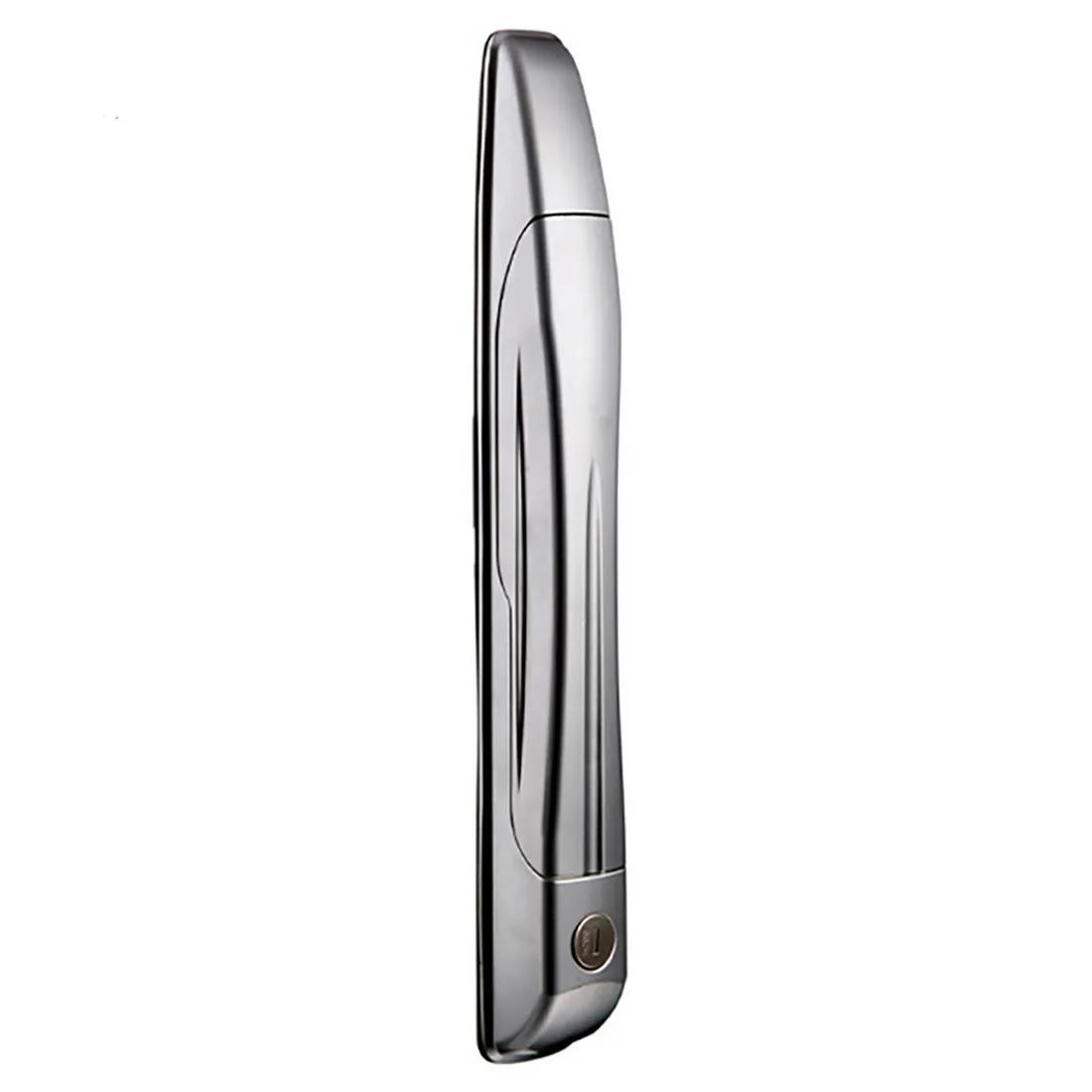 Slide Latches