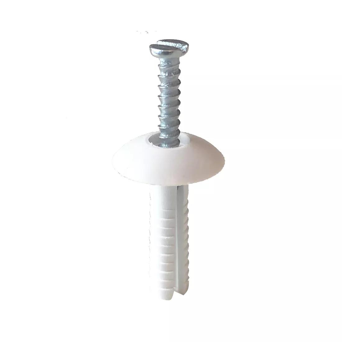 Plastic Screw Rivets