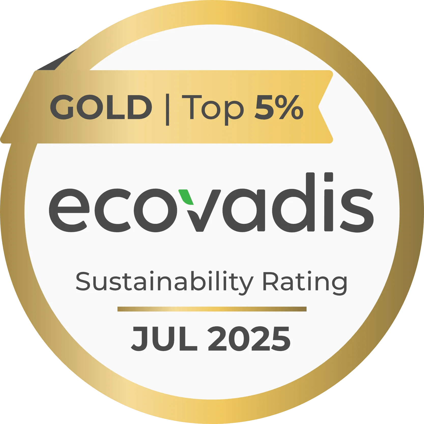 EcoVadis logo
