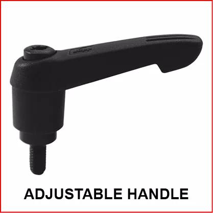 Adjustable Handle