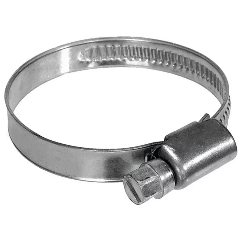 Hose & Tubing Clamps - Worm-Drive Hose Clamps