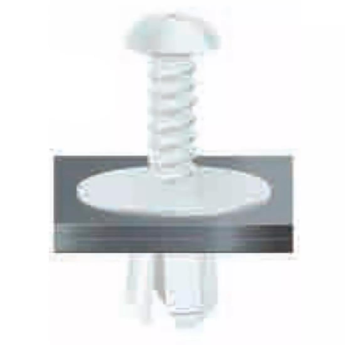 Buy Screw In Rivet 113105000002 Essentra Components UK