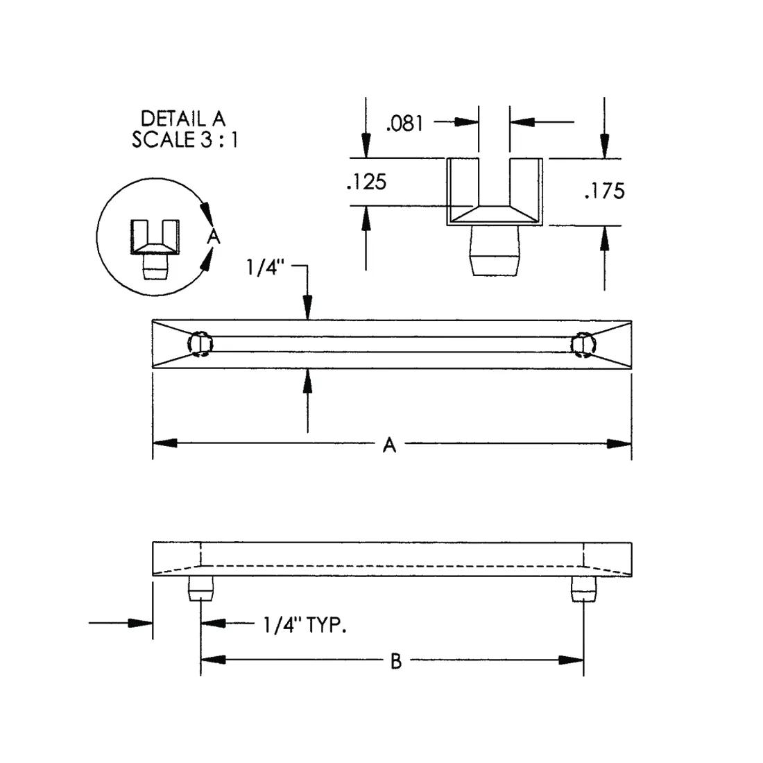 Hole plugs, explained  Essentra Components US