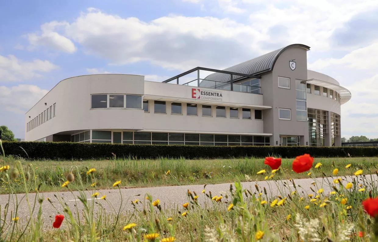 Headquarter Netherland