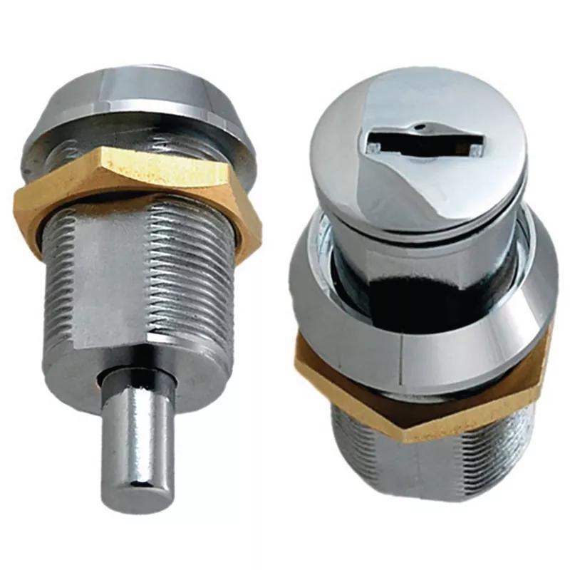 Pushlock Nut Fixing Locks