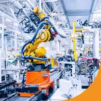 Machinery & Robotics Manufacturing