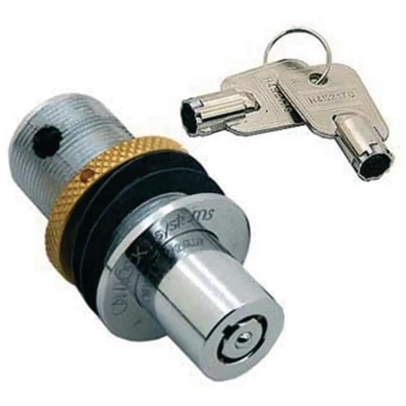 SERRATURA PER ANTE SCORREVOLI PREFER 3811 – Casa Della Serratura - Foto 8