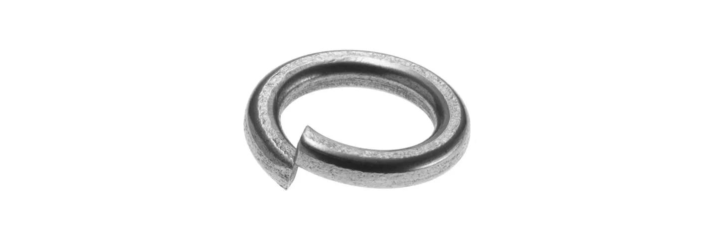 The Many Varieties of Stainless Steel Washers