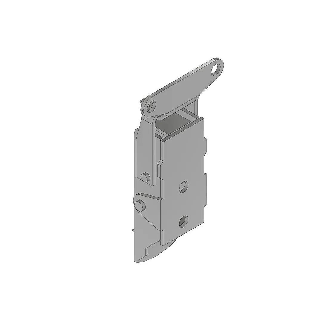 PX-17_Isometric Rendering