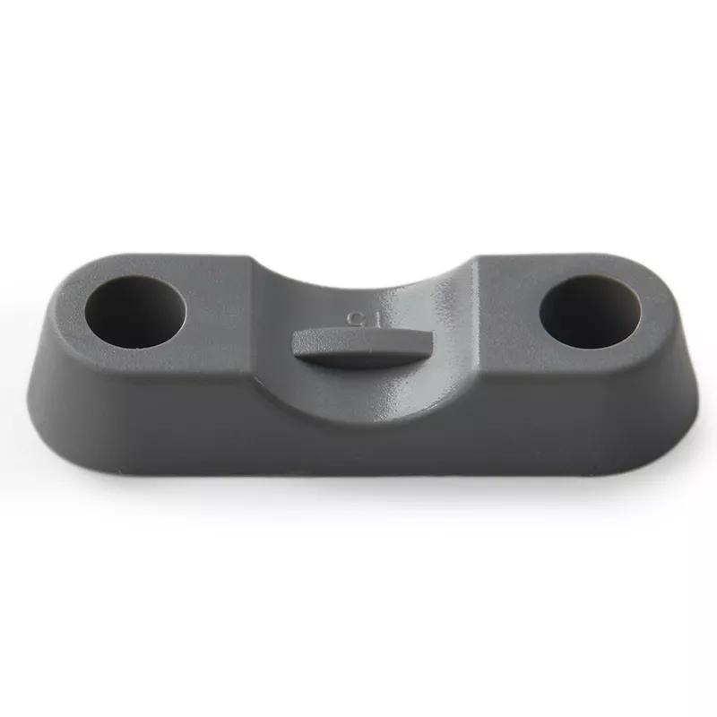 Buy Screw Mount, Strain Relief Cable Clamp 1441741 Essentra