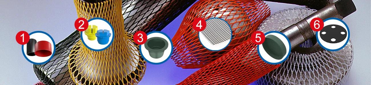 Verpakkingsbescherming