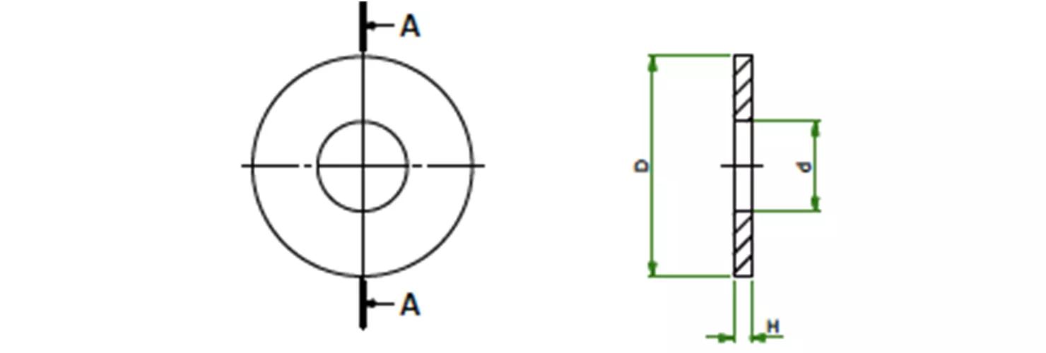 Tiny screws I want to replace. 1.3mm shaft diameter, most are 2.5mm long,  few are 4.5mm long. Thin flat top. What are the correct screw number to  look for? : r/Fasteners