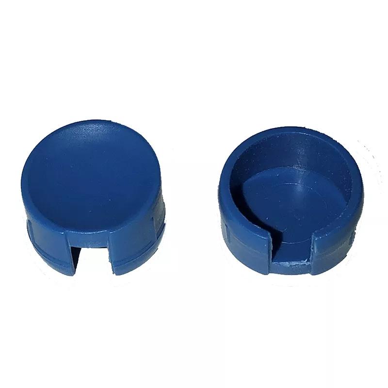 Plastic Pull Handles - Cap