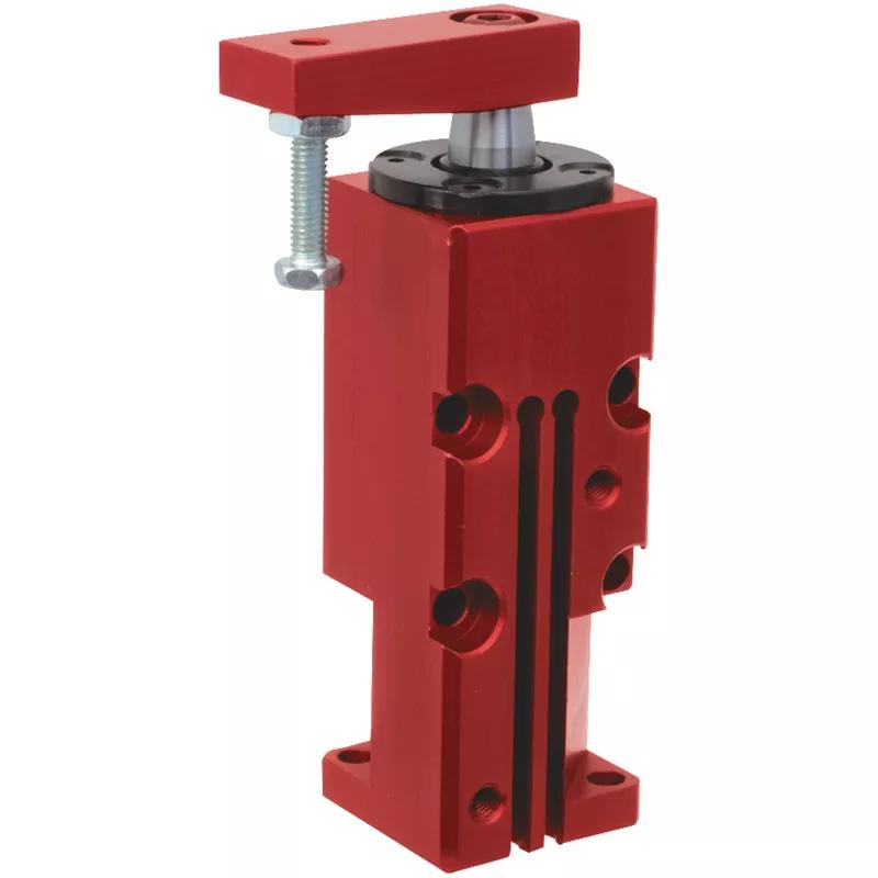 Pneumatic Block Swing Clamps | Reid Supply