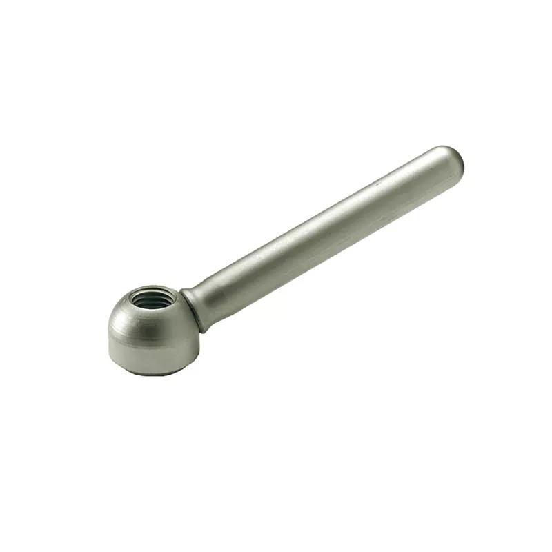 Female Clamping Handles - Straight Handle