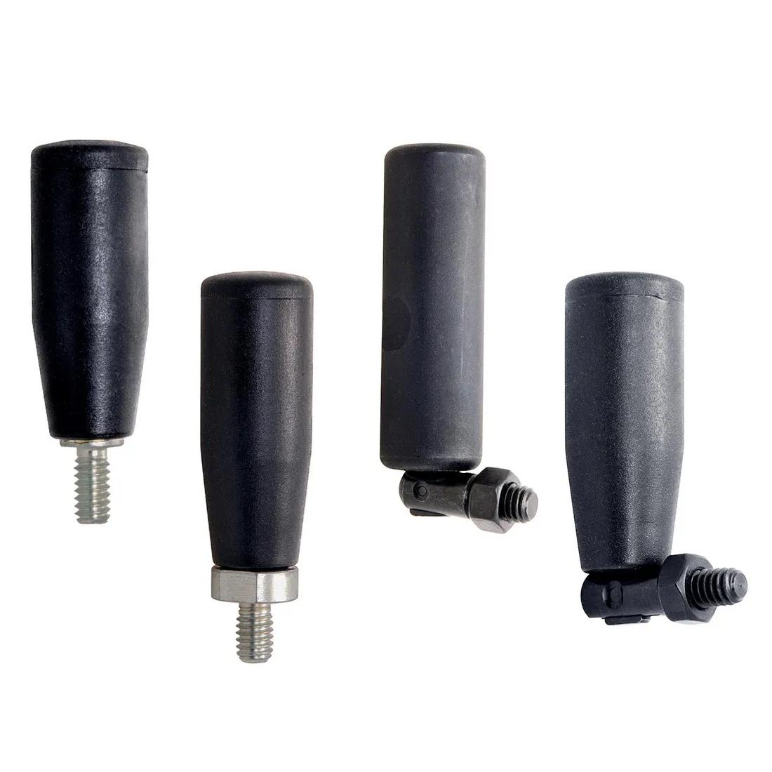 Revolving Handles
