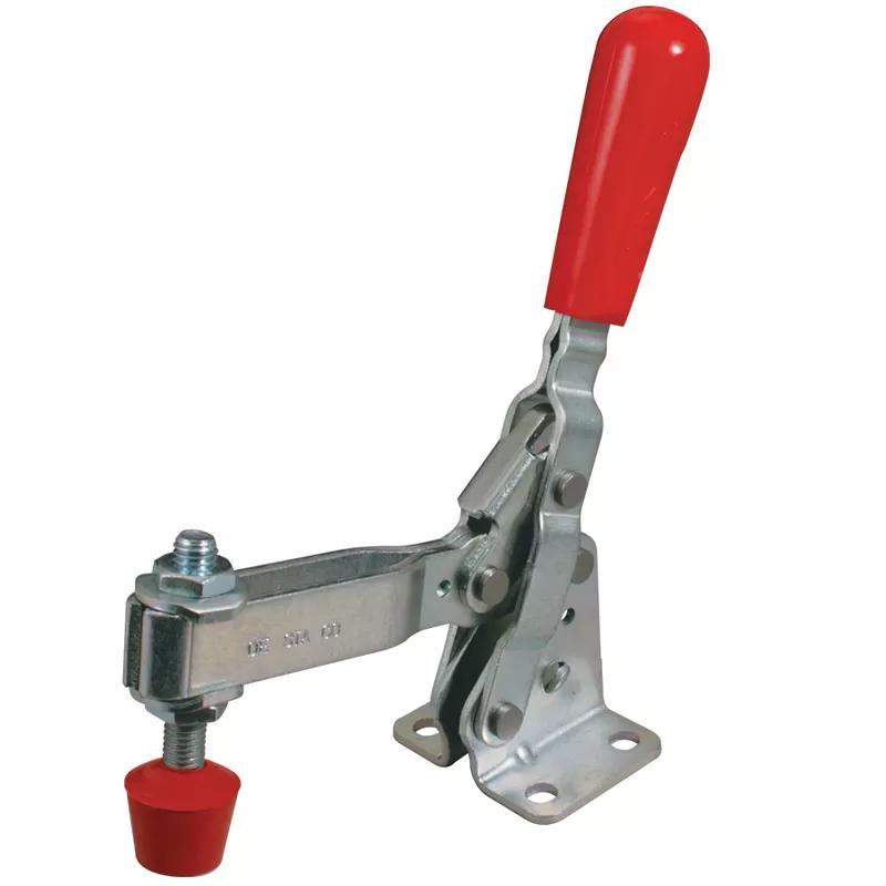 Manual Vertical Hold Down Clamps - TC-210-U