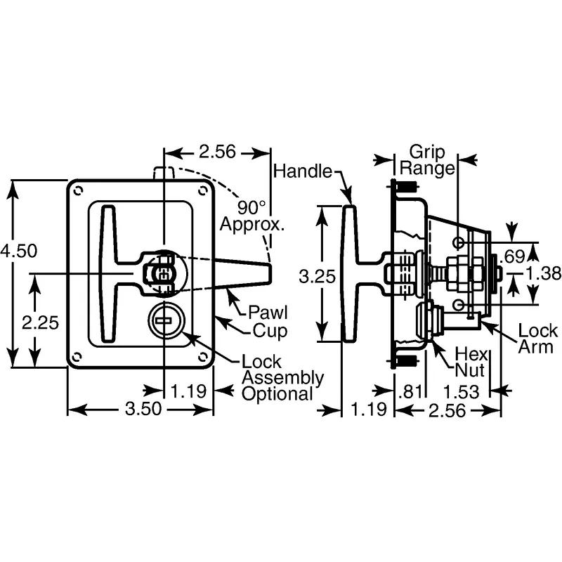  | Essentra Components 