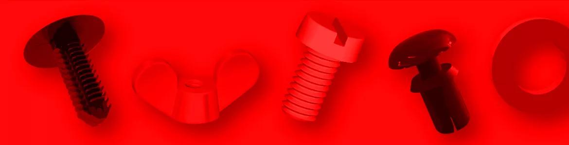 <h2>F   A   S   T   E   N   E   R   S</h2>