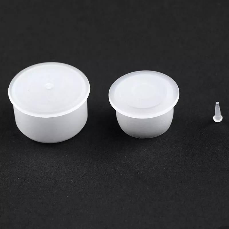 Buy Push-In Plug | 055006600003 | Essentra Components UK
