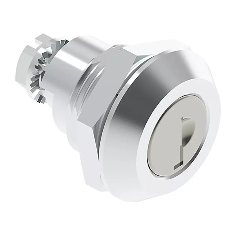 Cylinder Locking Cam Latches