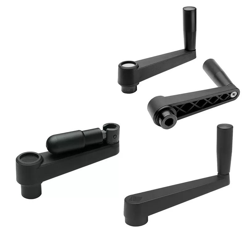 Crank Handles