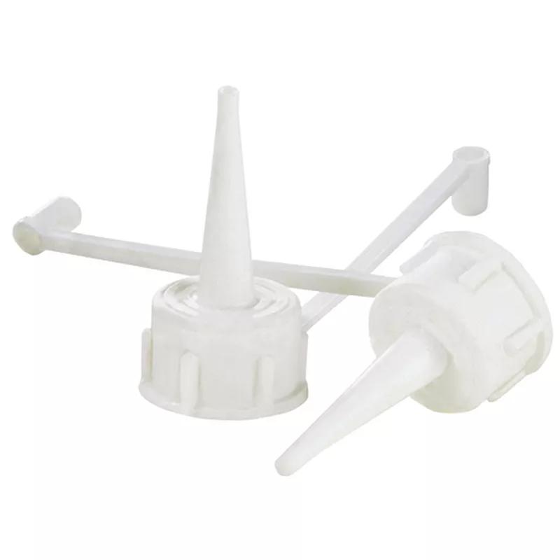Spouted Nozzle