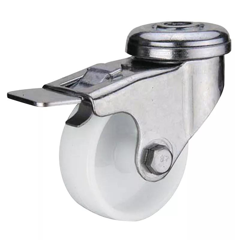 P100220_Swivel_Bolt_Hole_and_Stem_Casters-Bolt_Hole_Swivel_wBrake_Photo4