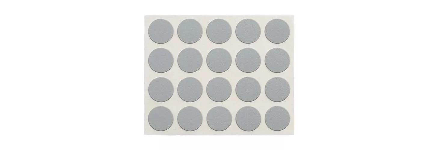 ​Decorative screw-cap covers