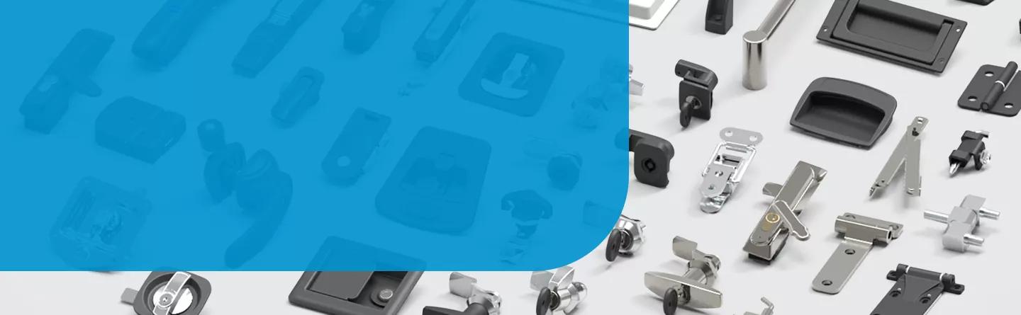 Expert manufacturer of Access Hardware solutions
