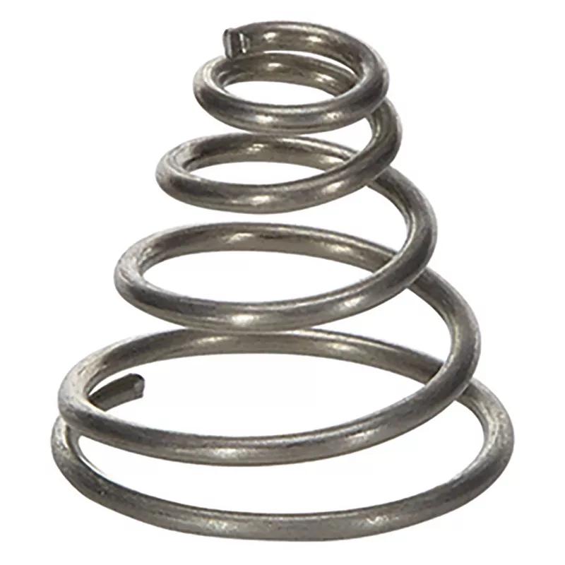 Buy Compression Springs Conical Compression Springs Tapered Springs