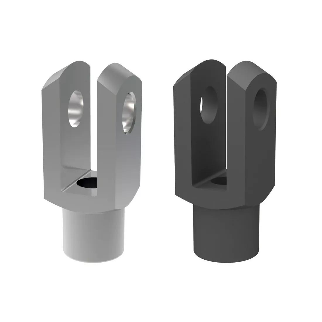 Buy Clevis Joints | Essentra Components | Essentra Components