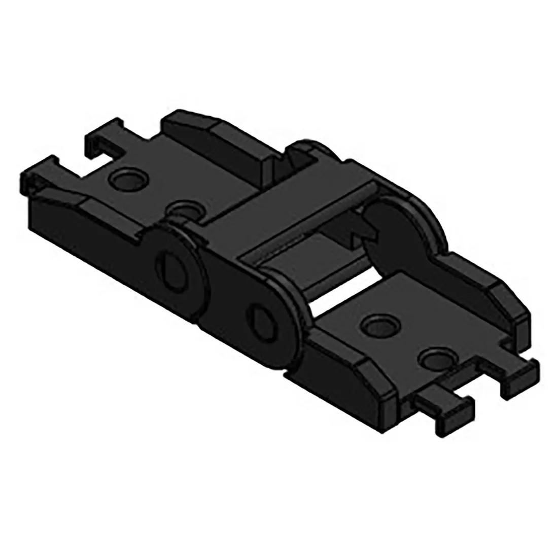 Cable Chain - End Bracket