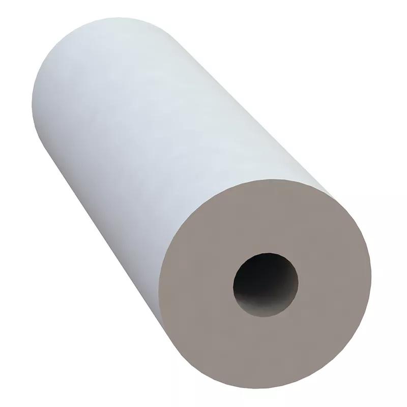 Plastic Non-Threaded Spacer