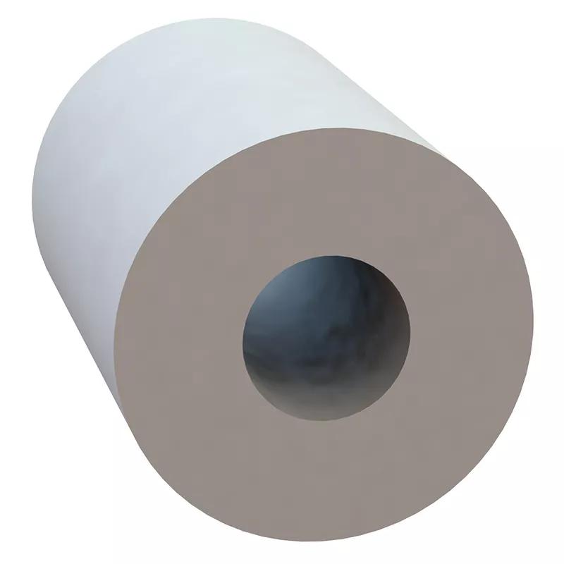 Plastic Non-Threaded Spacer