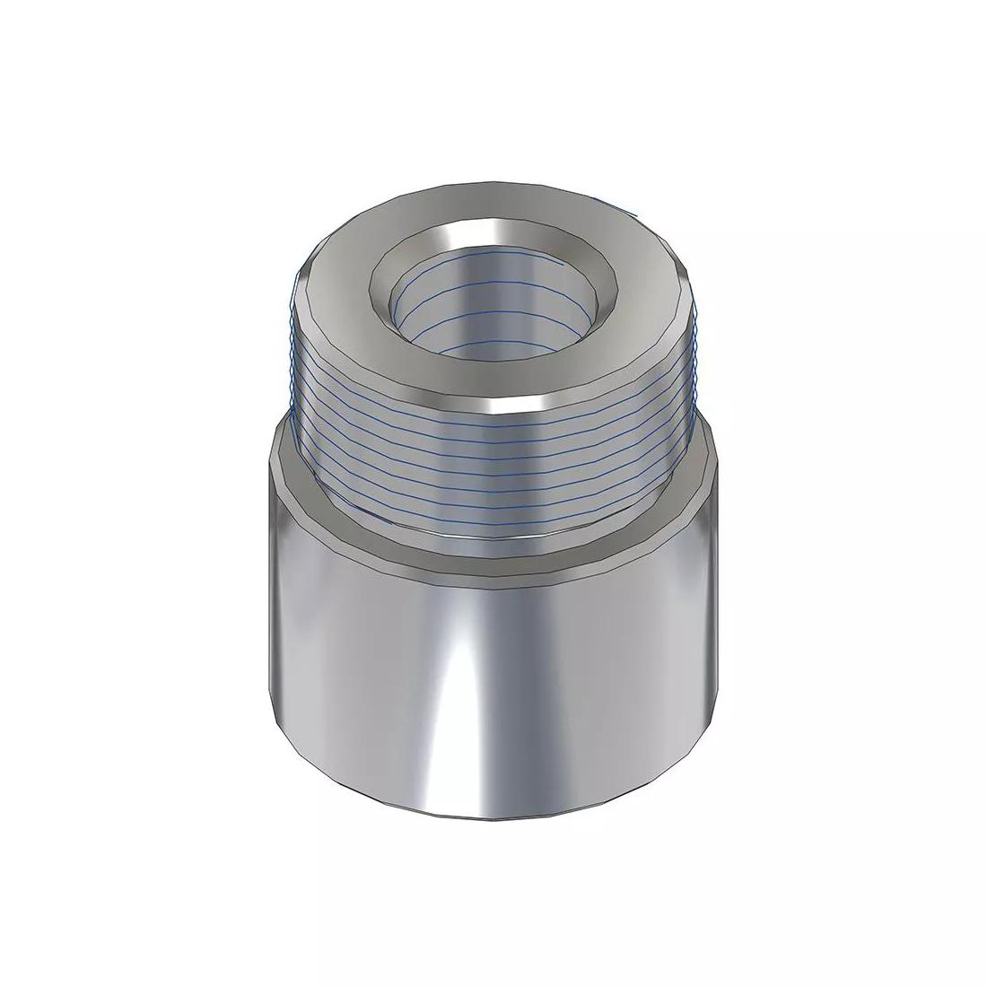 AR-215_Isometric Rendering