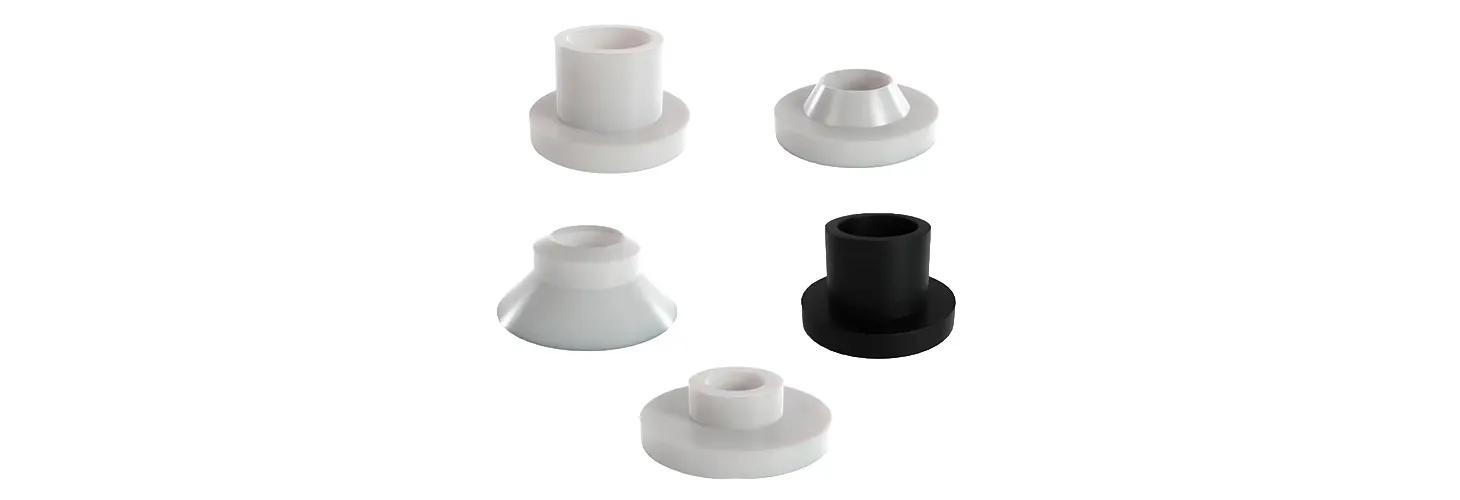 Shoulder washers 