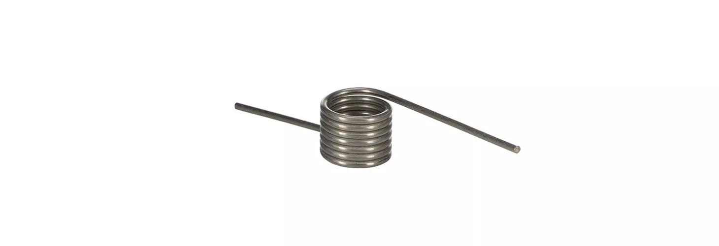 Torsion spring