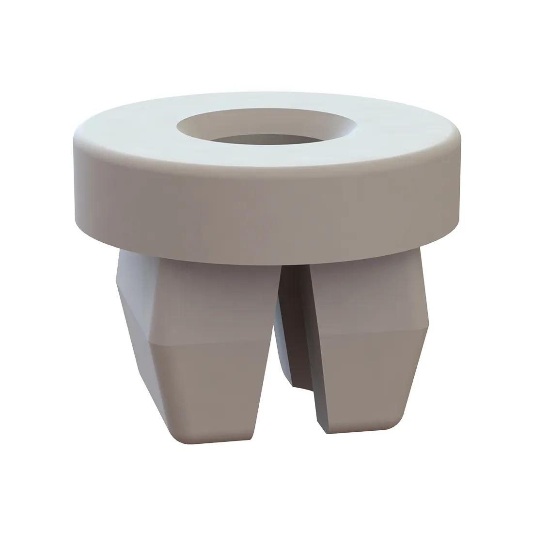 Buy Grommet Nut 60SGN01121 Essentra Components