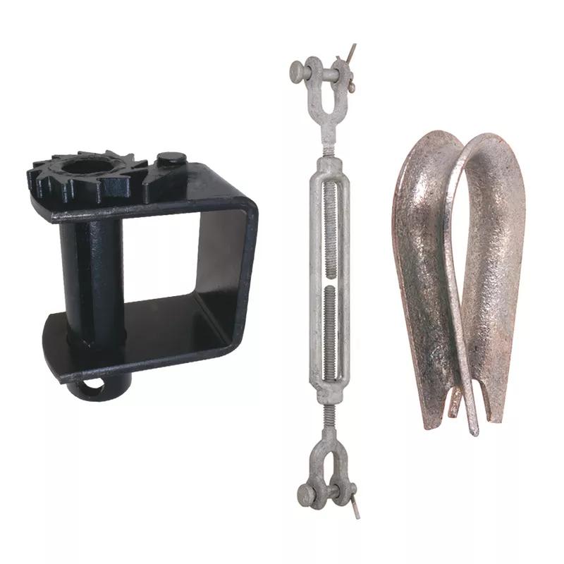 Shop Hoisting & Rigging Accessories | Reid Supply