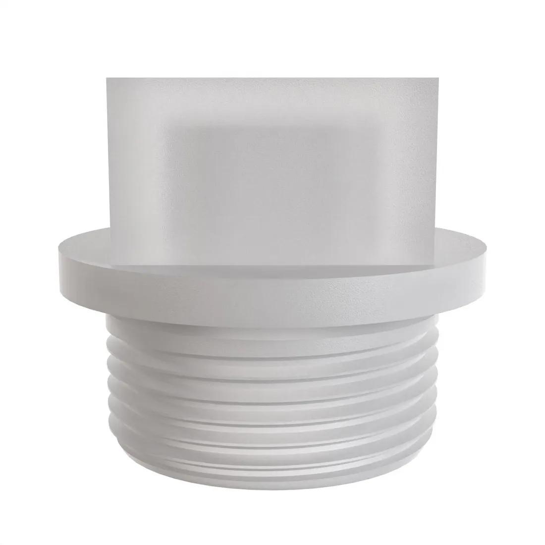 Threaded Protection Plugs - BSPGas Threads